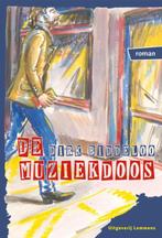 De muziekdoos 9789077490440 Dirk Biddeloo, Verzenden, Gelezen, Dirk Biddeloo