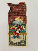Stef - “Scrooge McDuck: The Preserved Wealth”