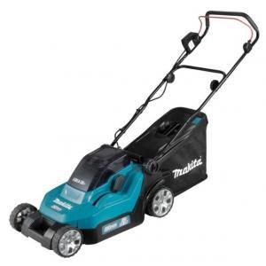 Makita dlm382z 36v (2x 18v) li-ion accu grasmaaier, Tuin en Terras, Grasmaaiers