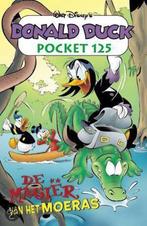 Donald Duck Pocket / 125 De magiër van het moeras, Livres, BD, Walt Disney Studio’s, Verzenden
