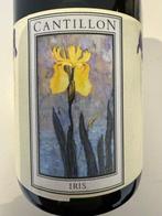 Cantillon - Iris 2024 Zeldzaam Etiket - 75cl - 2 flessen, Verzamelen, Nieuw