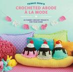 Twinkie Chans Crocheted Abode a la Mode 9781589239302, Verzenden, Twinkie Chan