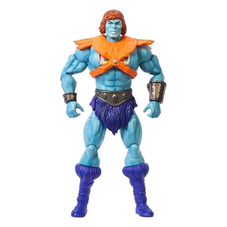 Masters of the Universe Masterverse Vintage Collection Actio, Verzamelen, Film en Tv, Ophalen of Verzenden