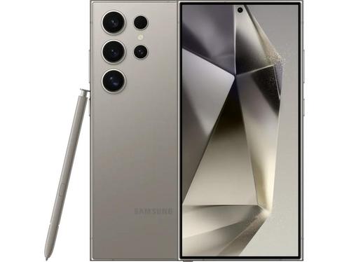Samsung Galaxy S24 Ultra, 256GB opslag Grijs, Huis en Inrichting, Woonaccessoires | Overige, Nieuw, Verzenden