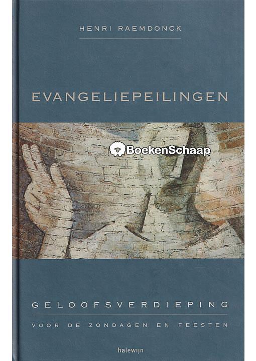 Evangeliepeilingen (NIEUW BOEK), Boeken, Godsdienst en Theologie, Verzenden