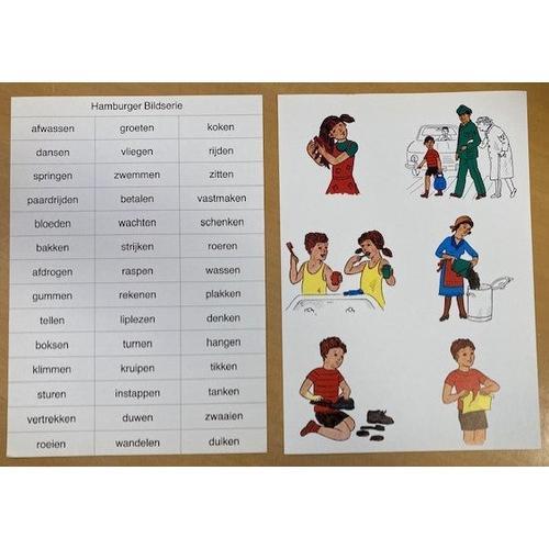 Woord & Beeld 1 (zie omschrijving), Boeken, Schoolboeken, Verzenden