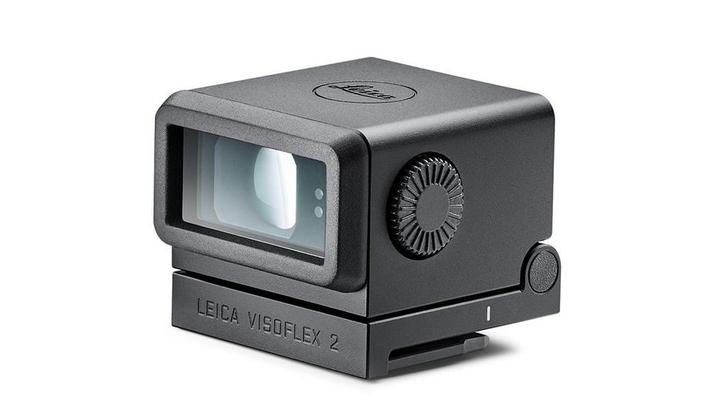 Leica visoflex 2 240 28 **OUTLET**, Audio, Tv en Foto, Fotocamera's Digitaal, 8 keer of meer, Nieuw, Overige Merken, Compact, Ophalen of Verzenden