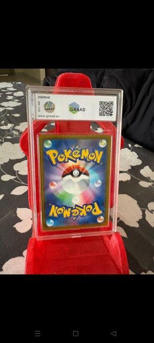Pokémon - 2 Graded card - Pokémon Foil, Secret rare - PSA 10, Hobby & Loisirs créatifs, Jeux de cartes à collectionner | Pokémon