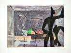 Antonio Guijarro Gutiérrez (1923–2011) - Personajes oscuros