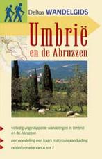 Umbrie en de Abruzzen / Deltas wandelgids 9789044702965, Boeken, Verzenden, Gelezen, H. Dumler