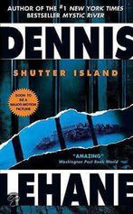 Shutter Island 9780380731862 Dennis Lehane, Verzenden, Dennis Lehane