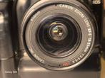 Canon EOS 300D Digital w/18-55mm lens Appareil photo reflex, Audio, Tv en Foto, Nieuw