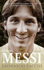 Lionel Messi, Boeken, Verzenden, Nieuw, Nederlands