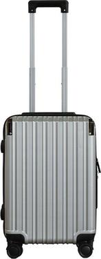 2dekans | Pathsail® Handbagage Koffer 40L x 55CM - PC -, Ophalen of Verzenden