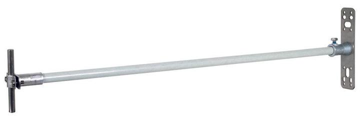 DEHNiso Afstandhouder Voor Rd 7-10mm L 690mm Met, Doe-het-zelf en Bouw, Elektriciteit en Kabels, Verzenden