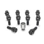 H&R Wielboutenset bolkonisch met beweegbare ring R14 M14x1.5, Auto-onderdelen, Verzenden, Nieuw