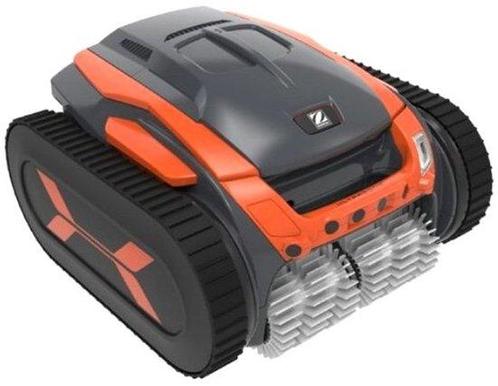 Zodiac Vortrax RTRX 8500 iQ elektrische zwembadrobot met, Tuin en Terras, Zwembad-toebehoren, Nieuw