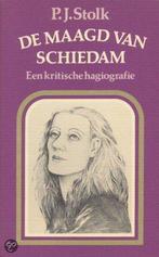 De Maagd van Schiedam 9789062879502 Stolk, Boeken, Verzenden, Gelezen, Stolk