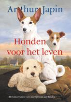 Honden voor het leven 9789026624834, Zo goed als nieuw, Verzenden, Arthur Japin, Martijn van der Linden
