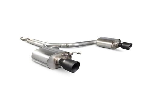 Ford Alleen Mustang 2.3T niet-GPF-model | Niet-resonerend ca, Auto-onderdelen, Uitlaatsystemen, Nieuw, Verzenden
