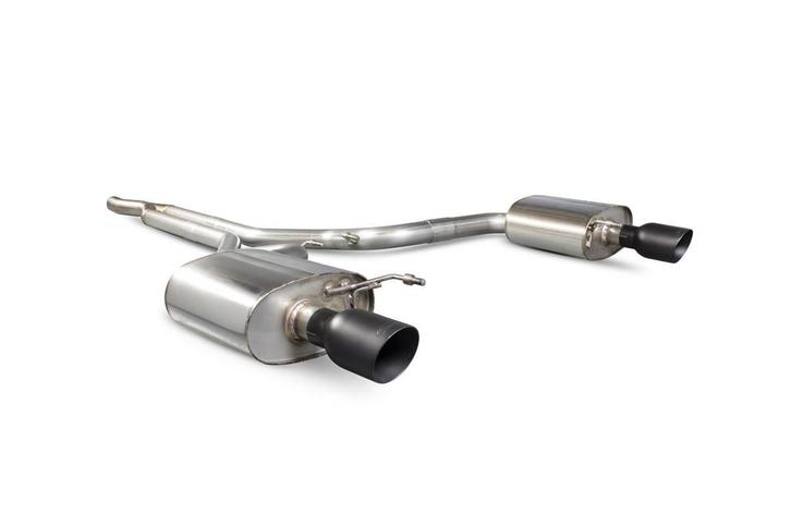 Ford Alleen Mustang 2.3T niet-GPF-model | Niet-resonerend ca, Auto-onderdelen, Uitlaatsystemen, Nieuw, Verzenden