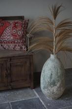 Indonesische Pot | H60 x D25 cm, Huis en Inrichting, Nieuw, Verzenden