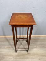 Plantentafel - Hout - Plantentafel