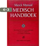 Merck Manual medisch handboek 2000 9789031330690, Boeken, Verzenden, Gelezen