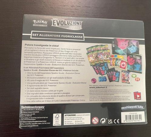 Pokémon - 1 Booster box - Sword & Shield, Hobby en Vrije tijd, Verzamelkaartspellen | Pokémon