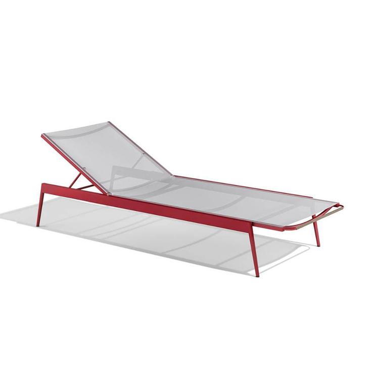 Babel D Kissi ligbed, Tuin en Terras, Ligbedden, Verzenden