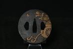 Katana - Koper, ijzer - Japan - Edo Periode (1600-1868)