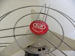 Ventilateur électrique (2) - métal-plastique - ventilateur,