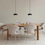 Umage - Plafondlamp (4) - Aluminium, Staal - Hazel 4 lampen