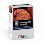 Red Sea Kalium Pro - titratie Test Kit, Verzenden