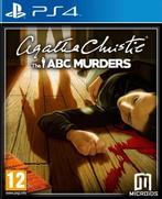 Agatha Christie: ABC Murders (PS4), Verzenden, Refurbished