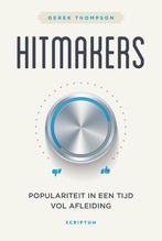 Hitmakers 9789463190916 Derek Thompson, Verzenden, Zo goed als nieuw, Derek Thompson