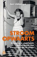 Stroomopwaarts 9789462971622 Jan Libbenga, Verzenden, Zo goed als nieuw, Jan Libbenga