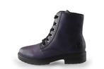 Rieker Veterboots in maat 38 Overig | 5% extra korting, Kleding | Dames, Schoenen, Overige kleuren, Verzenden, Overige typen, Zo goed als nieuw