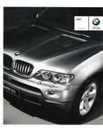 2006 BMW X5 PRICELIJST NEDERLANDS, Boeken, Nieuw