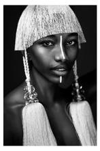 Elena Paraskeva - Lineage - XL