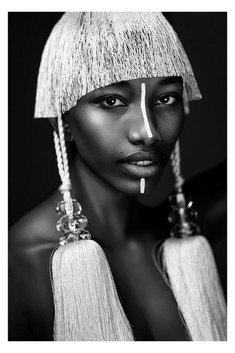 Elena Paraskeva - Lineage - XL, Antiek en Kunst, Kunst | Designobjecten