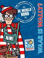 Waar is Wally  -   De wereld rond 9789463130837, Martin Handford, Zo goed als nieuw, Verzenden