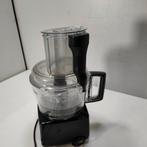 Magimix CS 3200 XL Zwart Foodprocessors, Elektronische apparatuur, Keukenmixers, Verzenden, Nieuw