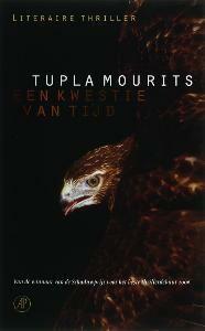 Een kwestie van tijd 9789029564403 T. Mourits, Livres, Romans, Envoi