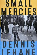Small Mercies 9780062129482 Dennis Lehane, Verzenden, Zo goed als nieuw, Dennis Lehane