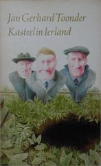 Kasteel in ierland 9789070000134 Marten Toonder, Boeken, Verzenden, Gelezen, Marten Toonder