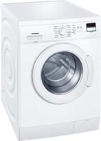 Siemens Wm14e220 Wasmachine 7kg 1400t, Nieuw, Ophalen of Verzenden