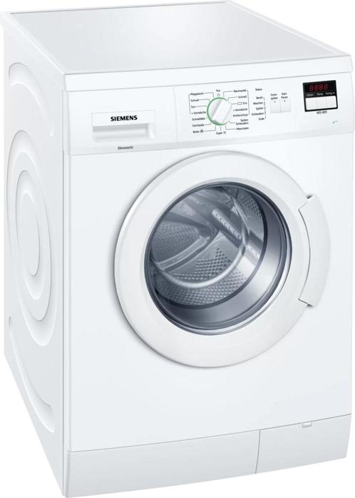 Siemens Wm14e220 Wasmachine 7kg 1400t, Elektronische apparatuur, Wasmachines, Ophalen of Verzenden