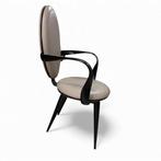 reflex angelo - andrée putman - Eetkamerstoel (8) - bastide