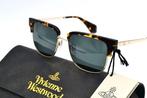Vivienne Westwood - VW5047 181 - Gold & Acetate Design -, Handtassen en Accessoires, Zonnebrillen en Brillen | Dames, Nieuw